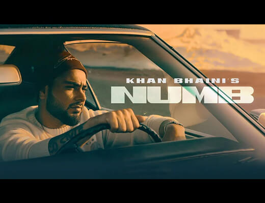 Numb Lyrics – Khan Bhaini