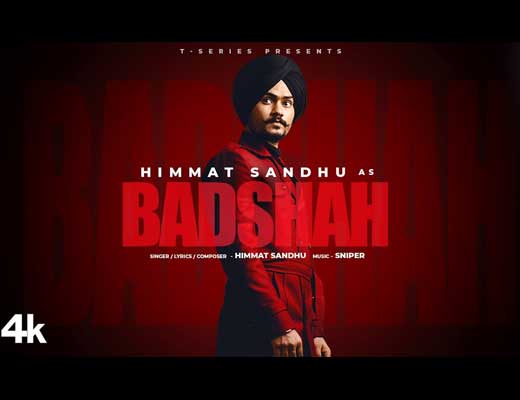Badshah Lyrics – Himmat Sandhu