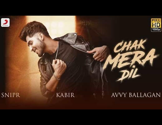 Chak Mera Dil Lyrics – Kabir