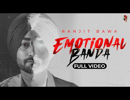Emotional-Banda-Lyrics-–-Ranjit-Bawa