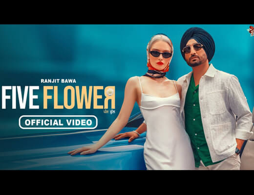Five Flower Lyrics – Ranjit Bawa