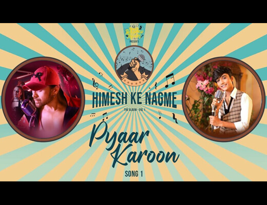 Pyaar Karoon Lyrics – Mohammad Faiz