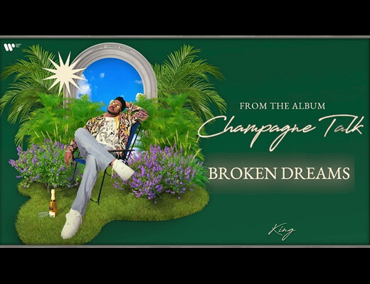 Broken Dreams Lyrics – King