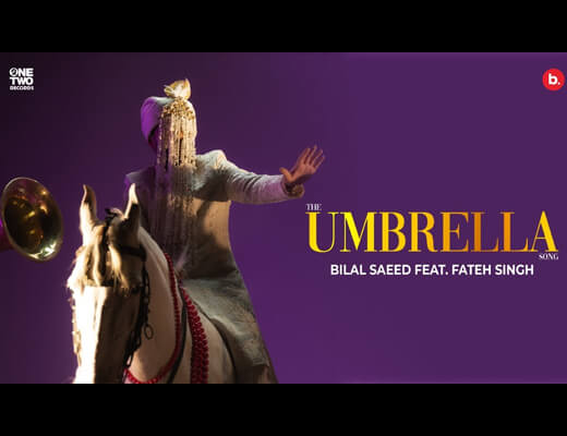 The Umbrella Lyrics – Bilal Saeed