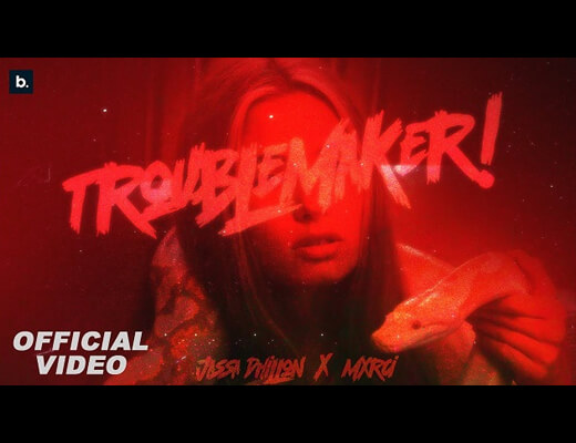 Troublemaker Lyrics – Jassa Dhillon