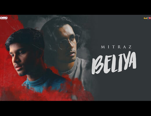 Beliya Lyrics – Mitraz