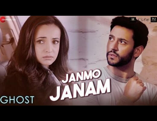 Janmo Janam Lyrics - Ghost