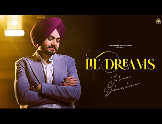 Lil’ Dreams Lyrics – Joban Dhandra