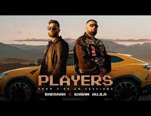 Players Lyrics - Badshah