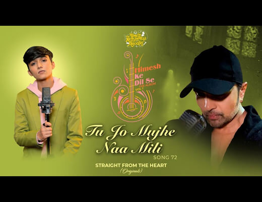 Tu Jo Mujhe Naa Mili Lyrics - Mohammad Faiz
