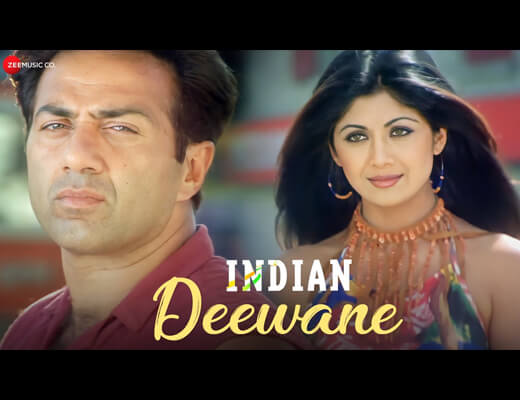 Deewane Lyrics - Indian