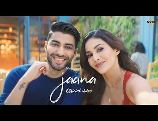 Jaana Lyrics - Zaeden
