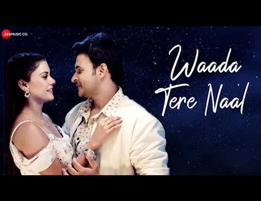 Waada Tere Naal Lyrics – Yash Vardhan