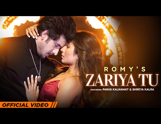 Zariya Tu Lyrics - Romy