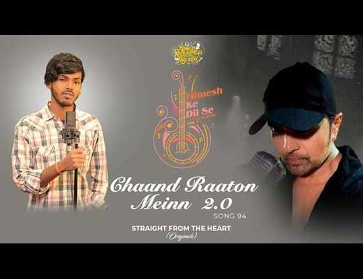 Chaand Raaton Meinn 2.0 Lyrics – Amarjeet Jaikar
