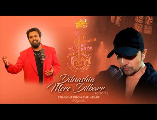 Dilnashin Mere Dilbarr Lyrics – Shahzan Mujeeb