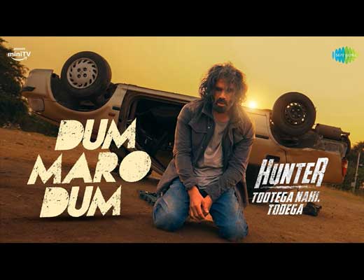 Dum Maro Dum Lyrics – Hunter