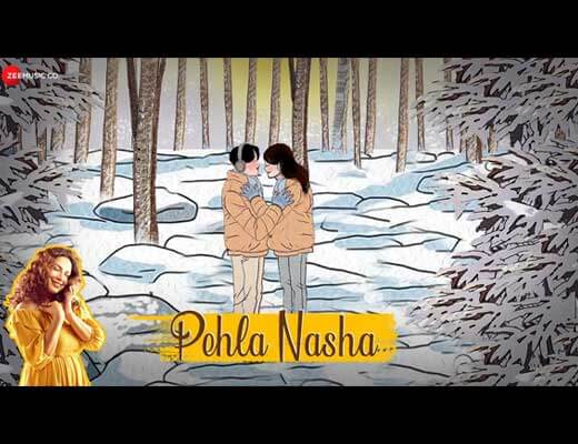 Pehla Nasha Lyrics – Samira Koppikar