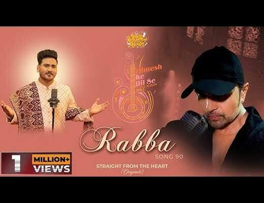 Rabba Lyrics - Sunny Hindustani