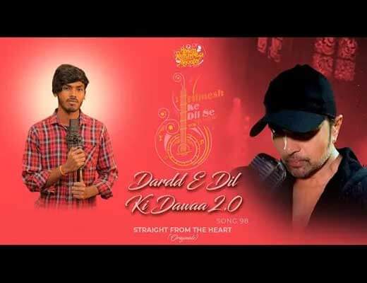 Darde Dil Ki Dawa 2.0 Lyrics – Amarjeet Jaikar