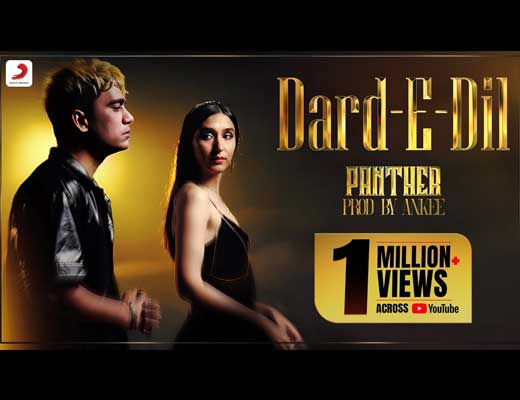 Dard-E-Dil Lyrics - Panther