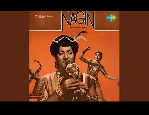 Kashi Dekhi Mathura Lyrics – Nagin