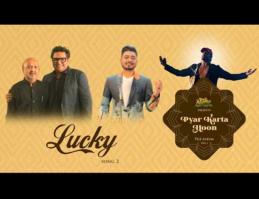 Lucky Lyrics – Abhay Jodhpurkar