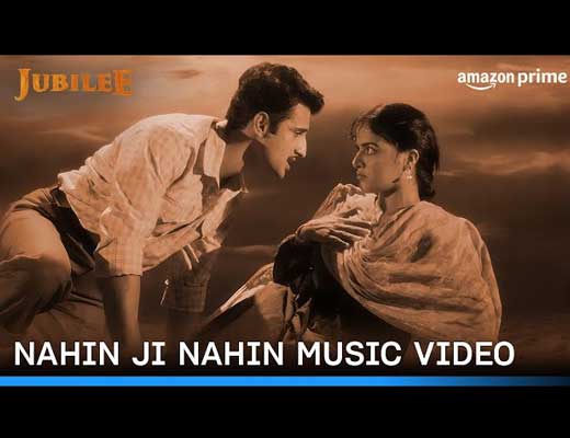 Nahin Ji Nahin Lyrics - Sunidhi Chauhan