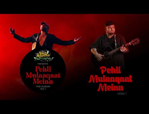Pehli Mulaaqaat Meinn Lyrics - Shrey Gupta