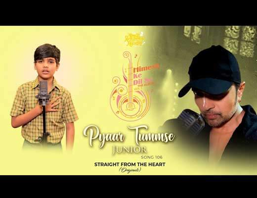 Pyar Tumse Lyrics – Mani Dharamkot