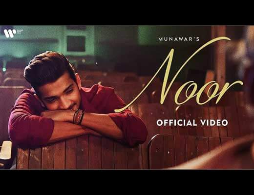 Noor Lyrics – Munawar