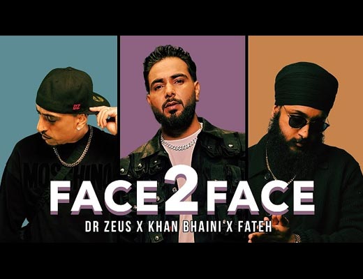 Face 2 Face Lyrics - Khan Bhaini
