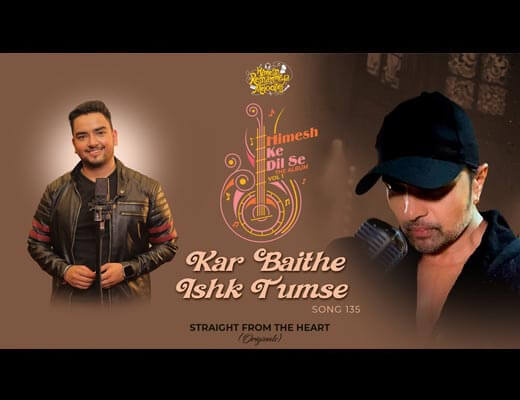 Kar Baithe Ishq Tumse Lyrics – Shivam Singh
