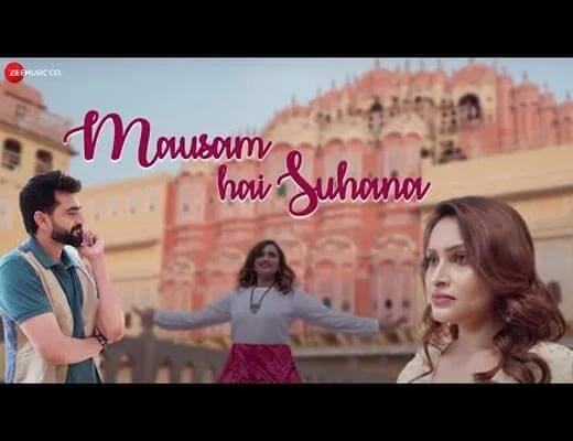 Mausam Hai Suhana Lyrics – Gurujeet Singh