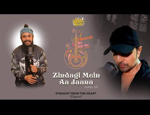 Meri Zindagi Mein Aa Jaana Lyrics – Snigdhajit Bhowmik