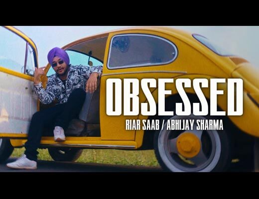 Obsessed Lyrics - Riar Saab