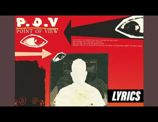 P.O.V (Point Of View) Lyrics – Karan Aujla
