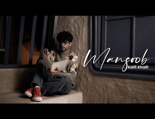 Mansoob Lyrics