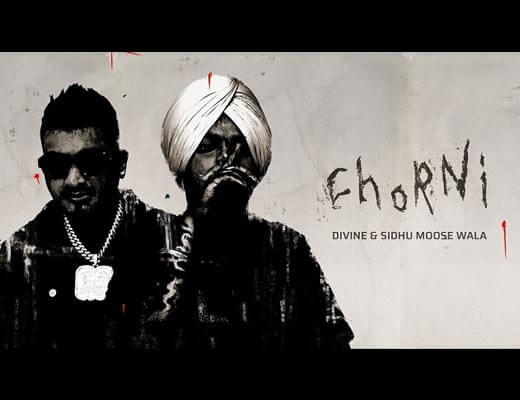 Chorni Lyrics - Sidhu Moose Wala