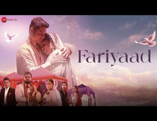 Fariyaad Lyrics – Javed Ali