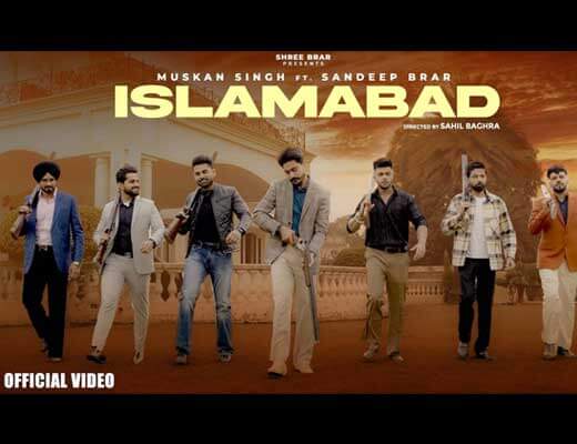 Islamabad Lyrics – Muskan Singh