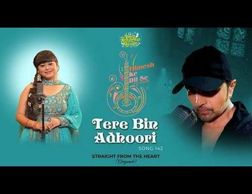 Tere Bin Adhoori Lyrics – Rajashri Bag