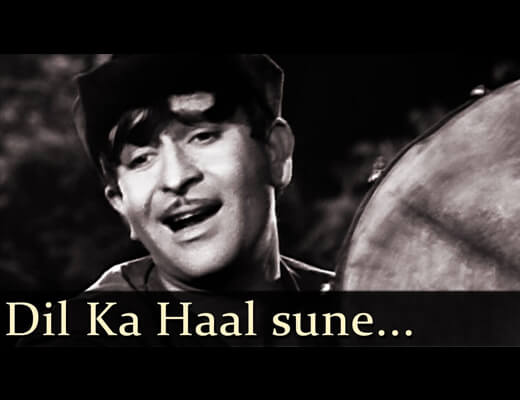 Dil Ka Haal Sune Dilwala Lyrics