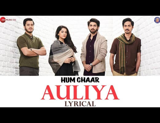 Auliya Lyrics - Hum Chaar