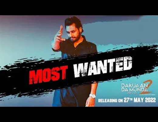 Most Wanted Lyrics – Himmat Sandhu