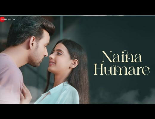 Naina Humare Lyrics – Gul Saxena