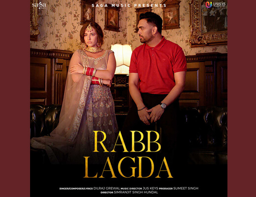 Rabb Lagda Lyrics - Dilraj Grewal