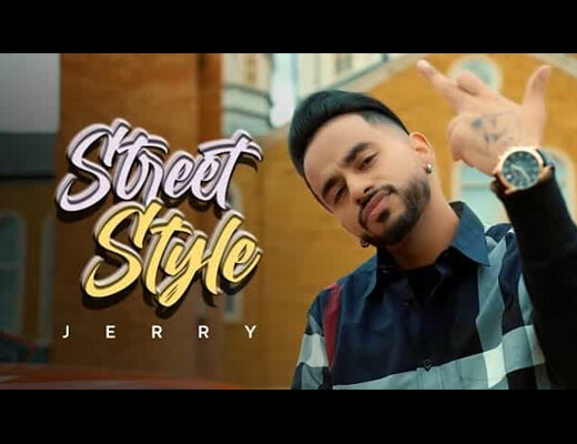 Street Style Lyrics - Jerry