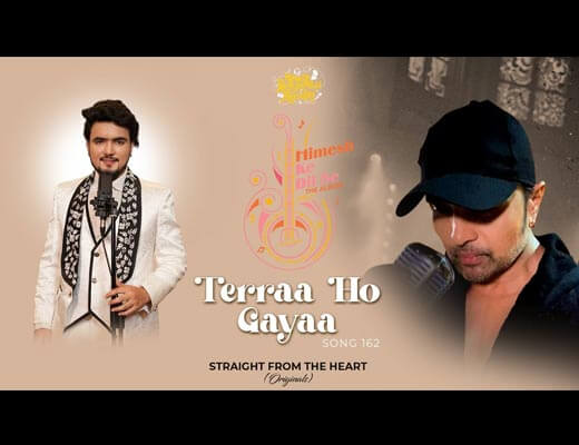 Terraa Ho Gayaa Lyrics – Tabish Ali
