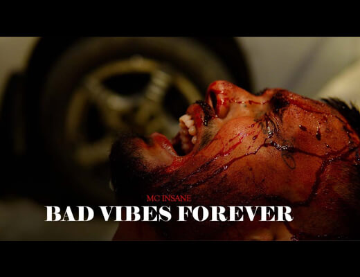 Bad Vibes Forever Lyrics